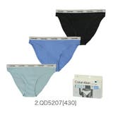 カルバンクライン レディース ショーツ | 99HeadwearShop【WOMEN】 | 詳細画像3