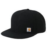 1.Black | カーハート キャップ メンズ | 99HeadwearShop【WOMEN】