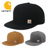 カーハート キャップ メンズ | 99HeadwearShop【WOMEN】 | 詳細画像1