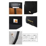カーハート キャップ メンズ | 99HeadwearShop【WOMEN】 | 詳細画像8