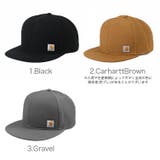 カーハート キャップ メンズ | 99HeadwearShop【WOMEN】 | 詳細画像10
