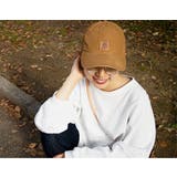 カーハート キャップ メンズ | 99HeadwearShop【WOMEN】 | 詳細画像3 