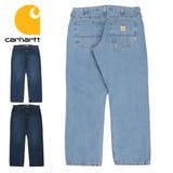 カーハート Carhartt デニム | 99HeadwearShop | 詳細画像1