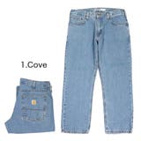 カーハート Carhartt デニム | 99HeadwearShop | 詳細画像2