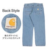 カーハート Carhartt デニム | 99HeadwearShop | 詳細画像5