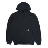 1.Black | カーハート パーカー フーディー | 99HeadwearShop