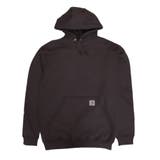 2.DarkBrown | カーハート パーカー フーディー | 99HeadwearShop