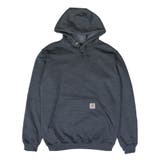 6.CarbonHeather | カーハート パーカー フーディー | 99HeadwearShop