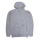 3.HeatherGrey | カーハート パーカー フーディー | 99HeadwearShop