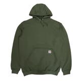 4.Moss | カーハート パーカー フーディー | 99HeadwearShop