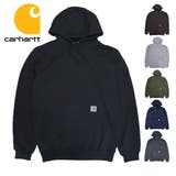 カーハート パーカー フーディー | 99HeadwearShop | 詳細画像1