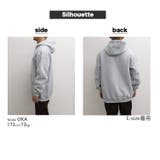 カーハート パーカー フーディー | 99HeadwearShop | 詳細画像4