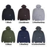 カーハート パーカー フーディー | 99HeadwearShop | 詳細画像6