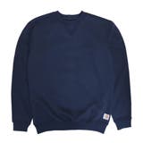 4.NewNavy | カーハート トレーナー スウェット | 99HeadwearShop