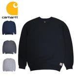 カーハート トレーナー スウェット | 99HeadwearShop | 詳細画像1