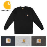 Carhartt カーハート ロンT | 99HeadwearShop | 詳細画像1