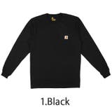Carhartt カーハート ロンT | 99HeadwearShop | 詳細画像2