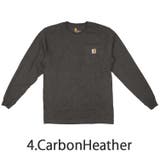 Carhartt カーハート ロンT | 99HeadwearShop | 詳細画像5