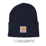 カーハート ニット帽 ニットキャップ | 99HeadwearShop【WOMEN】 | 詳細画像12 