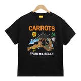 Black | キャロッツ Carrots Tシャツ | 99HeadwearShop