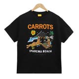 キャロッツ Carrots Tシャツ | 99HeadwearShop | 詳細画像2