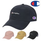 Champion チャンピオン ローキャップ | 99HeadwearShop【WOMEN】 | 詳細画像1 