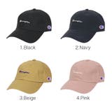 Champion チャンピオン ローキャップ | 99HeadwearShop【WOMEN】 | 詳細画像8 