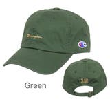 Green | チャンピオン キャップ メンズ | 99HeadwearShop【WOMEN】