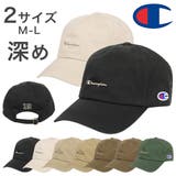 チャンピオン キャップ メンズ | 99HeadwearShop【WOMEN】 | 詳細画像1