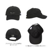 チャンピオン キャップ メンズ | 99HeadwearShop【WOMEN】 | 詳細画像2