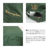 チャンピオン キャップ メンズ | 99HeadwearShop【WOMEN】 | 詳細画像3