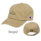 Beige2 | チャンピオン キャップ メンズ | 99HeadwearShop【WOMEN】