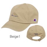Beige1 | チャンピオン キャップ メンズ | 99HeadwearShop【WOMEN】