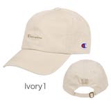 Ivory1 | チャンピオン キャップ メンズ | 99HeadwearShop【WOMEN】