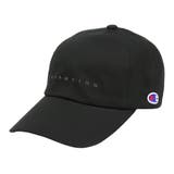 1.Black | チャンピオン キャップ Champion | 99HeadwearShop【WOMEN】