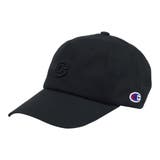 5.Black(Cロゴ) | チャンピオン キャップ Champion | 99HeadwearShop【WOMEN】