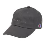 2.Charcoal | チャンピオン キャップ Champion | 99HeadwearShop【WOMEN】