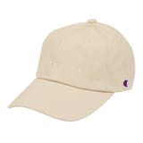 3.LightBeige | チャンピオン キャップ Champion | 99HeadwearShop【WOMEN】