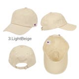 チャンピオン キャップ Champion | 99HeadwearShop【WOMEN】 | 詳細画像5