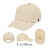 チャンピオン キャップ Champion | 99HeadwearShop【WOMEN】 | 詳細画像5