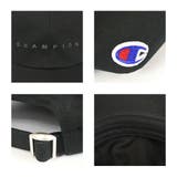 チャンピオン キャップ Champion | 99HeadwearShop【WOMEN】 | 詳細画像7