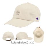 チャンピオン キャップ Champion | 99HeadwearShop【WOMEN】 | 詳細画像9