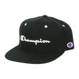 2.Black | Champion チャンピオン キャップ | 99HeadwearShop【WOMEN】