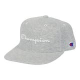 3.Gray | Champion チャンピオン キャップ | 99HeadwearShop【WOMEN】