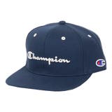 4.Navy | Champion チャンピオン キャップ | 99HeadwearShop【WOMEN】