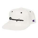 1.OffWhite | Champion チャンピオン キャップ | 99HeadwearShop【WOMEN】