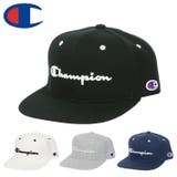 Champion チャンピオン キャップ | 99HeadwearShop【WOMEN】 | 詳細画像1