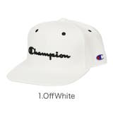 Champion チャンピオン キャップ | 99HeadwearShop【WOMEN】 | 詳細画像2