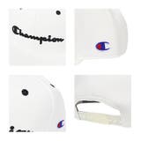 Champion チャンピオン キャップ | 99HeadwearShop【WOMEN】 | 詳細画像7