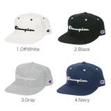 Champion チャンピオン キャップ | 99HeadwearShop【WOMEN】 | 詳細画像8